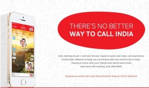 Airtel-Talk