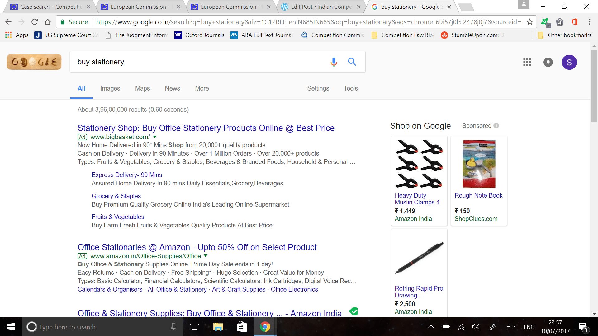 Google Shopping 1