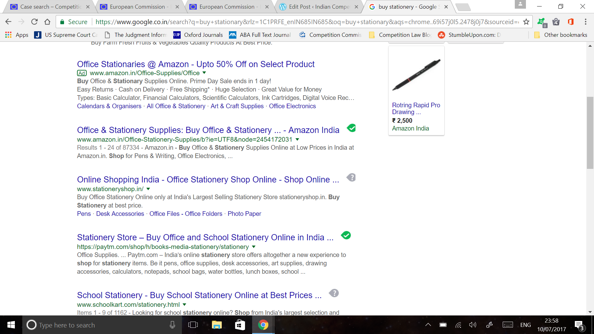 Google Shopping 2