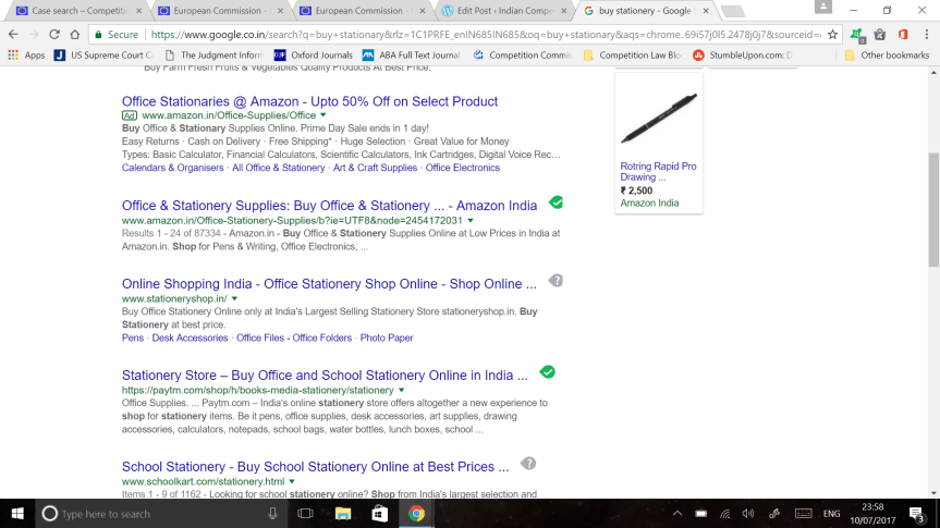 Google Shopping 2
