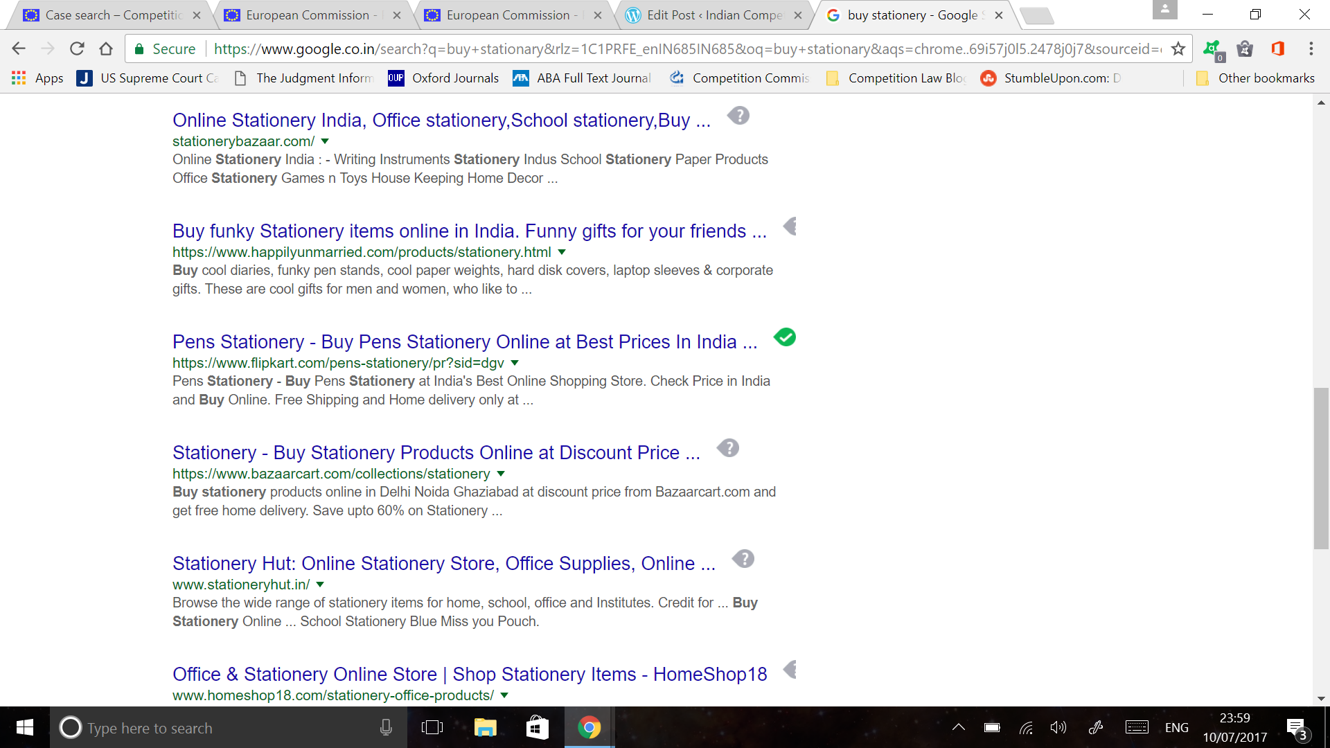 Google Shopping 3
