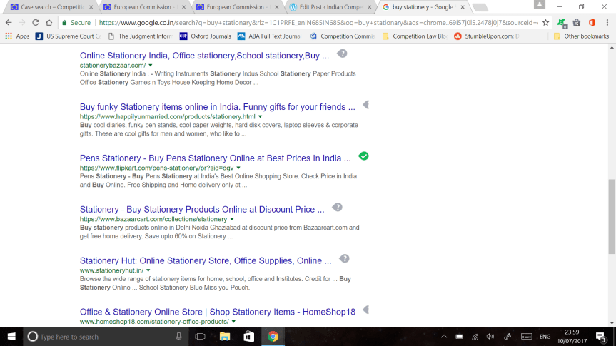 Google Shopping 3