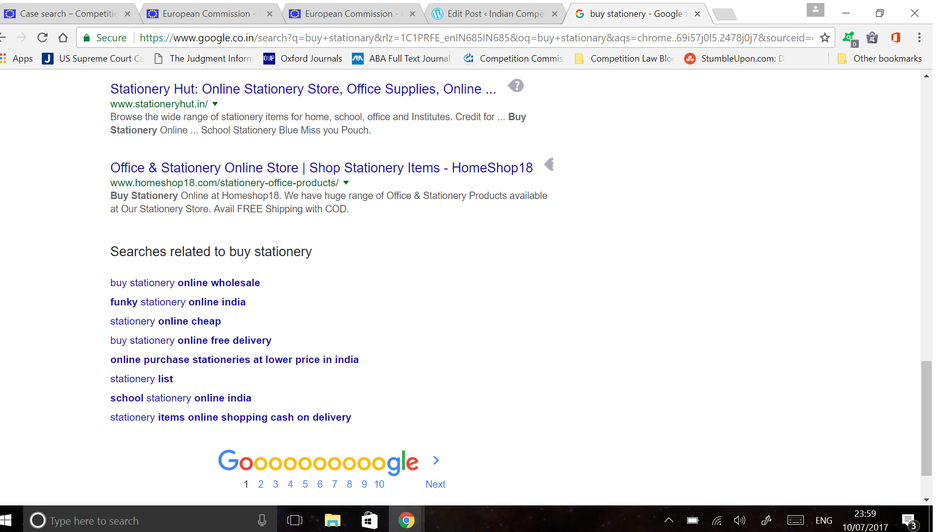 Google Shopping 4