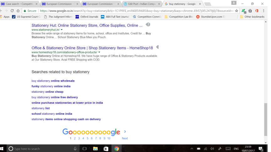 Google Shopping 4