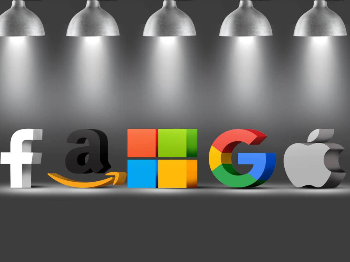 The Best of “Big Tech” (Part –&nbsp;II)