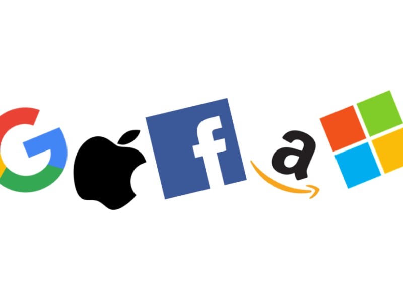 The Best of “Big Tech” (Part –&nbsp;I)
